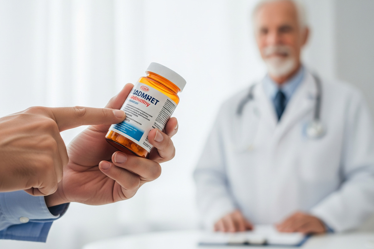 داروهای بدون نسخه یا OTC (Over-The-Counter)